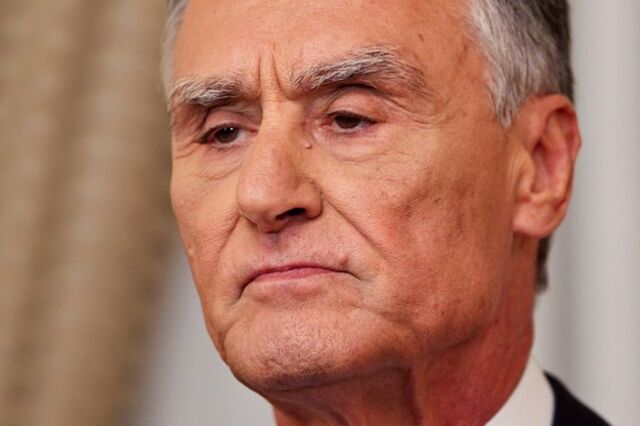 Cavaco agradece 'a todos' pelos dez anos em Belém