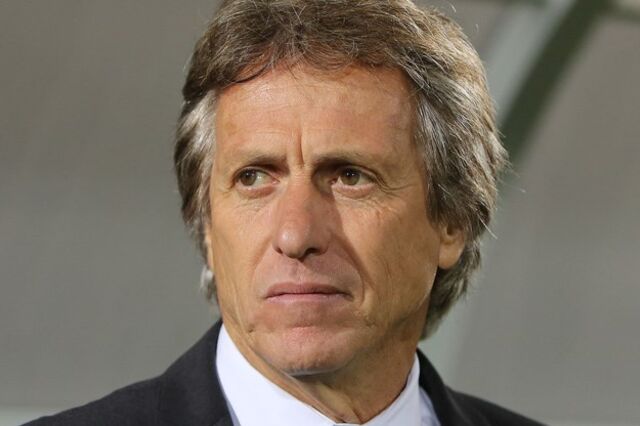 Virgolino Faneca revela a entrevista integral a Jorge Jesus