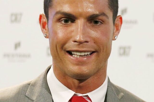 Ronaldo compra hotel em Monte Carlo por 140 milhões de euros