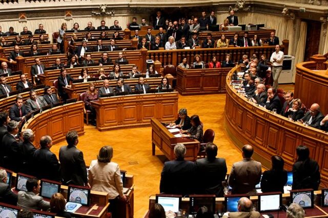 Fotogaleria: Acontecimentos nacionais em 2015