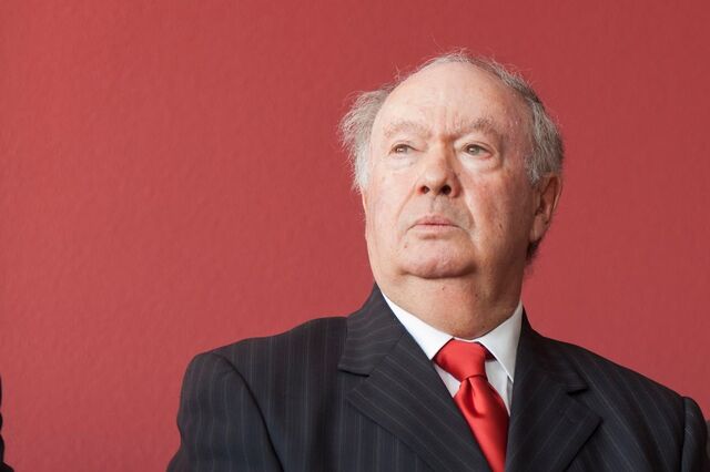 Alberto João Jardim arguido no caso da alegada dívida oculta da Madeira