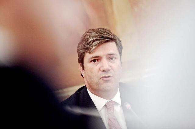 Todos os partidos querem saber mais sobre o caso dos offshores 