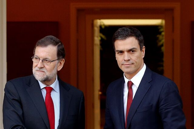 PSOE e governo espanhol acordam eleições em Janeiro na Catalunha