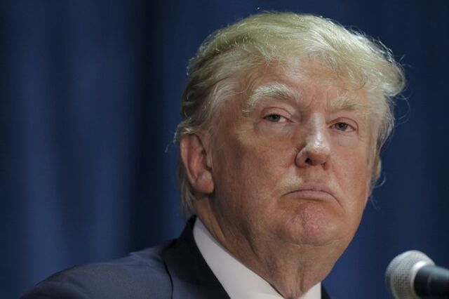 Trump lidera corrida republicana do Nevada