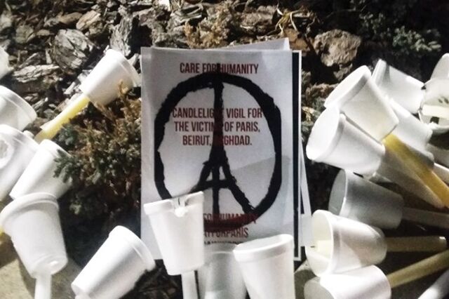 Marrocos detém alegado cúmplice dos atentados de Paris