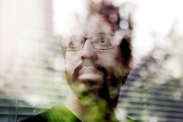 João Tordo: Podemos confiar nos outros