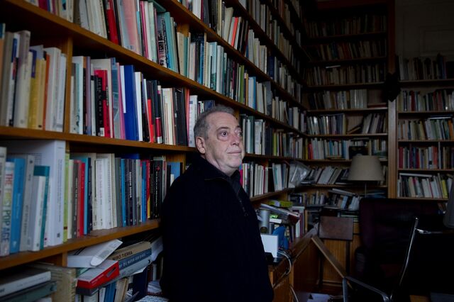 José Bragança de Miranda: 'O 'nada' dos telejornais