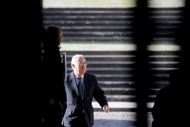 António Costa recruta director do Millennium BCP