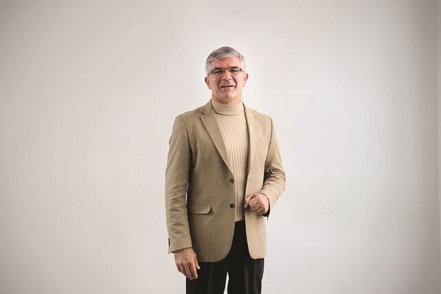 Edgar Silva: O humanista 