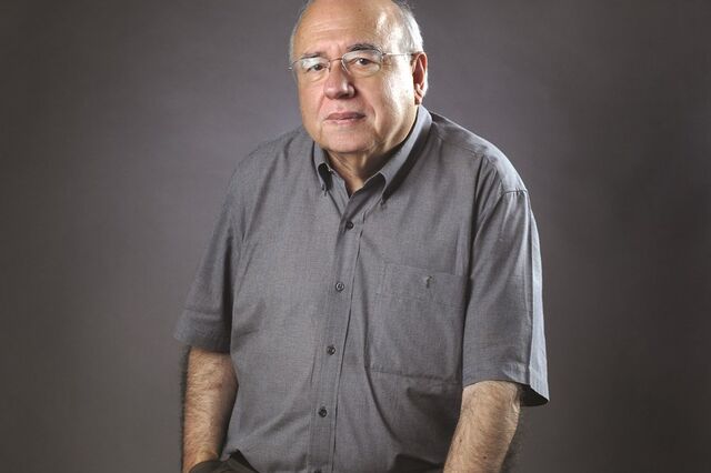 Luis Fernando Verissimo: Minha real vocação é para aposentado