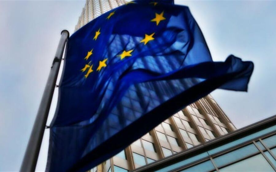 BLOOMBERG TV - ECB's Draghi: QE Extended Until March 2017 or Beyond