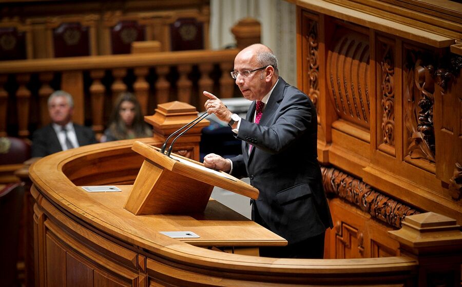 programa governo ps telmo correia