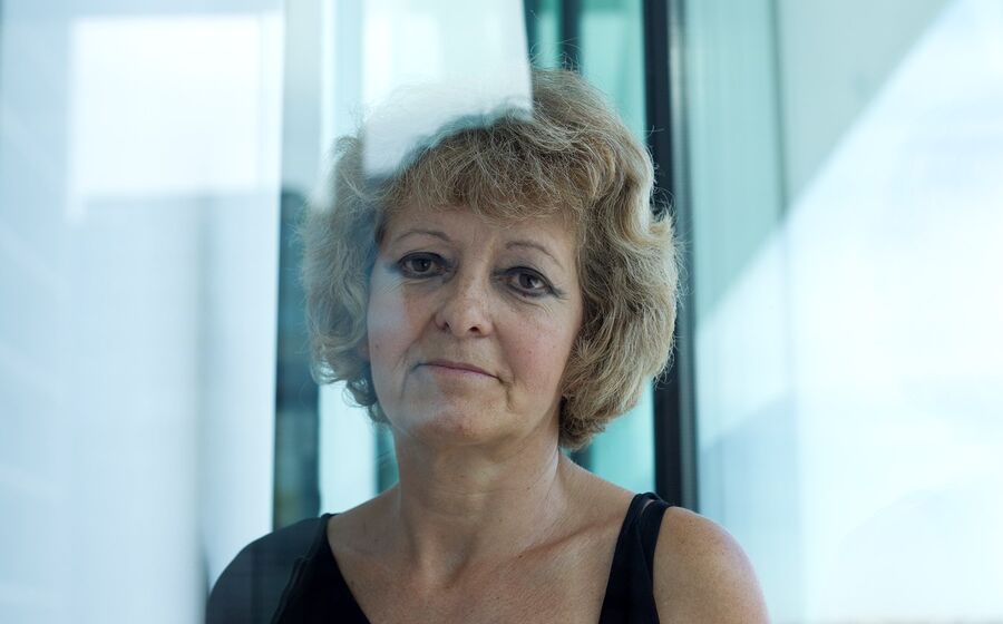 Maria José Morgado