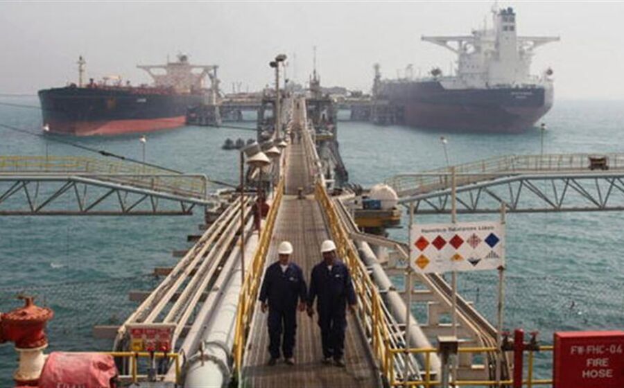 Derrocada do petróleo arrasa matérias-primas Oil, Metals Touch 2009 Market Lows: What’s Changed?