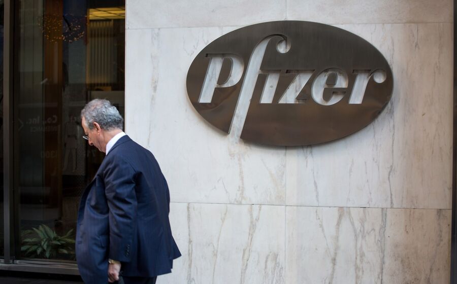 Pfizer