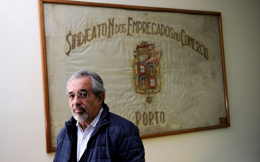 Jorge Pinto CESP