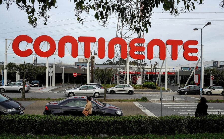 Continente Matosinhos