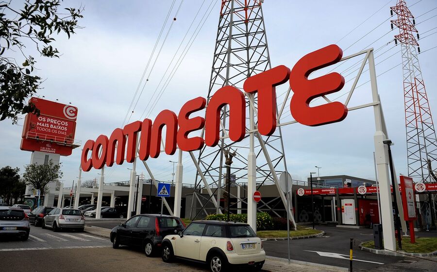 Continente Matosinhos