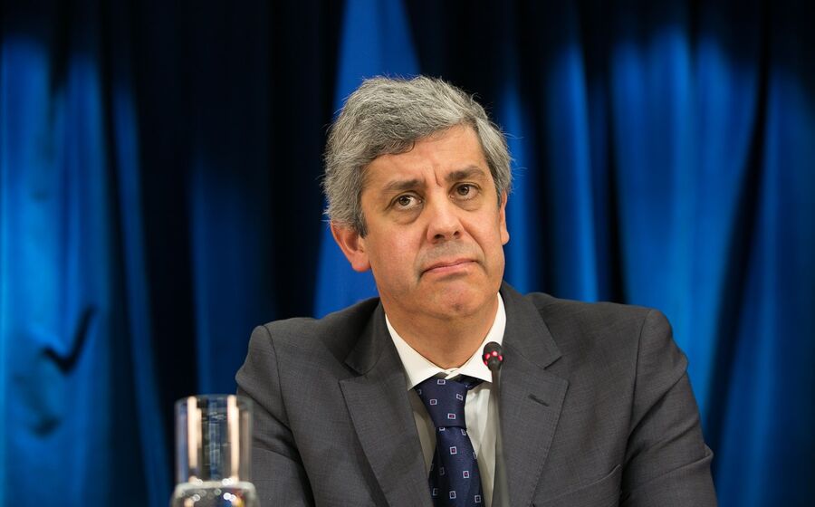 mário centeno conselho ministros