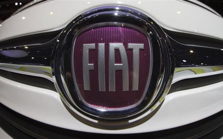 BLOOMBERG TV - Fiat Fined $70 Million for Safety Lapes
