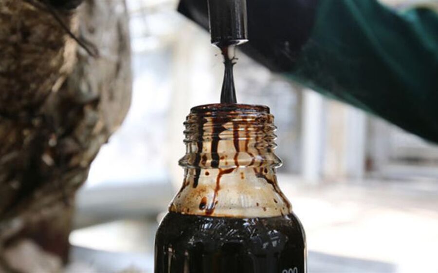 Chesapeake shale oil xisto petroleo crude