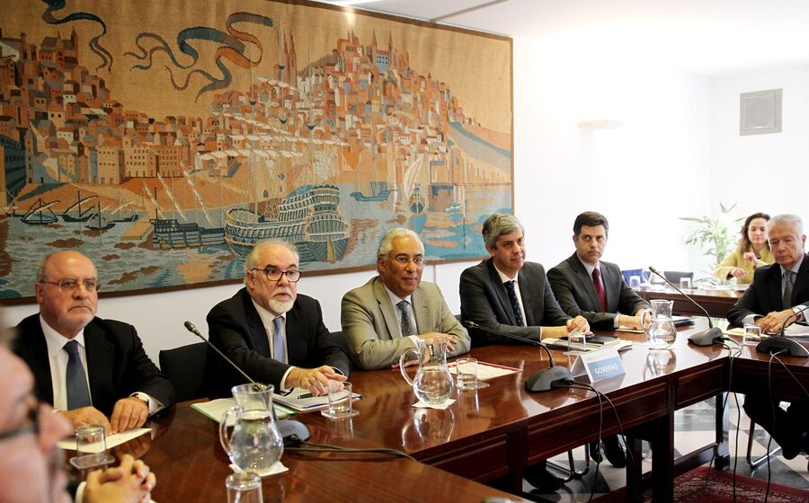 antónio costa concertação social