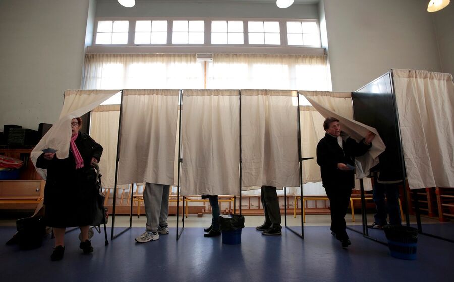 eleições francesas frança