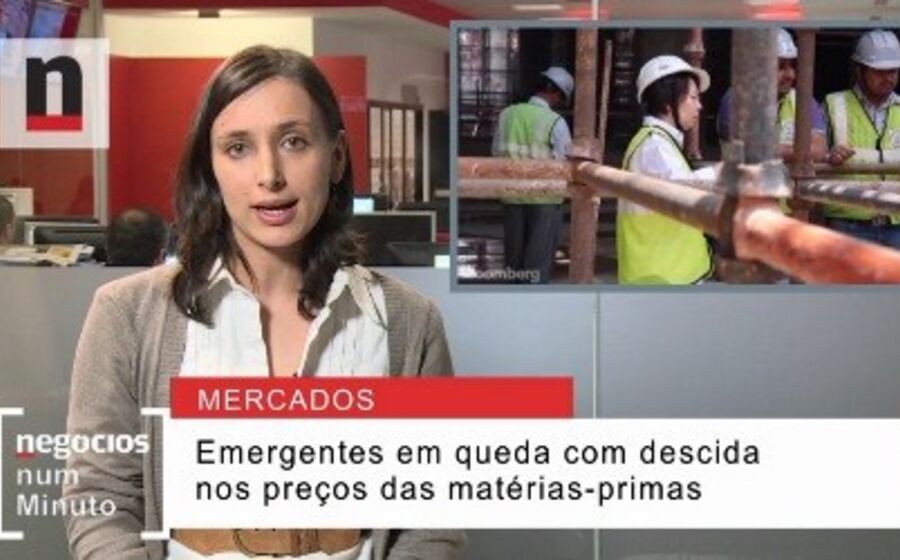 Os melhores e piores investimentos de 2015 20151214_NUM_MINUTO_PATRICIA.mp4