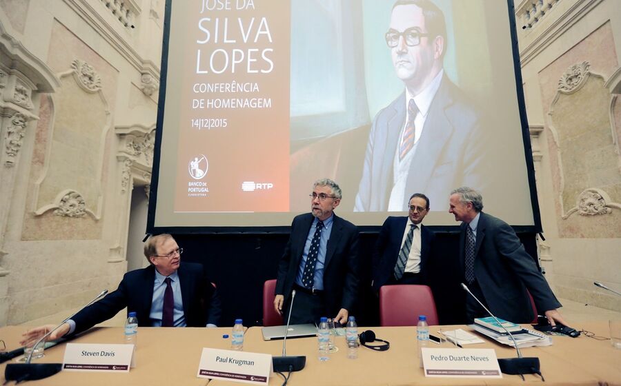 homenagem a silva lopes