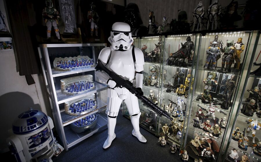 star wars