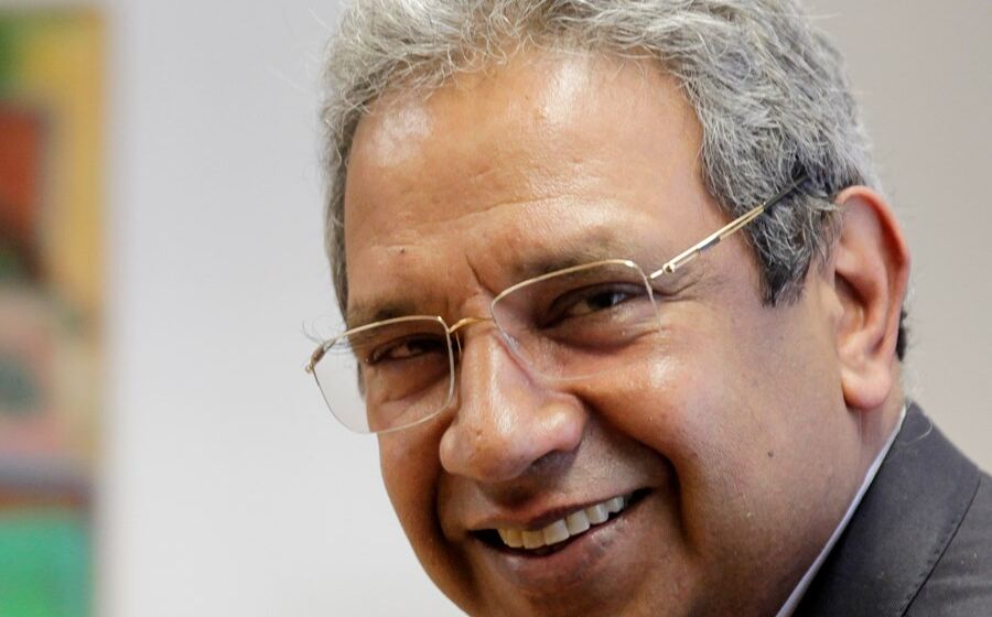 Nelson Sousa