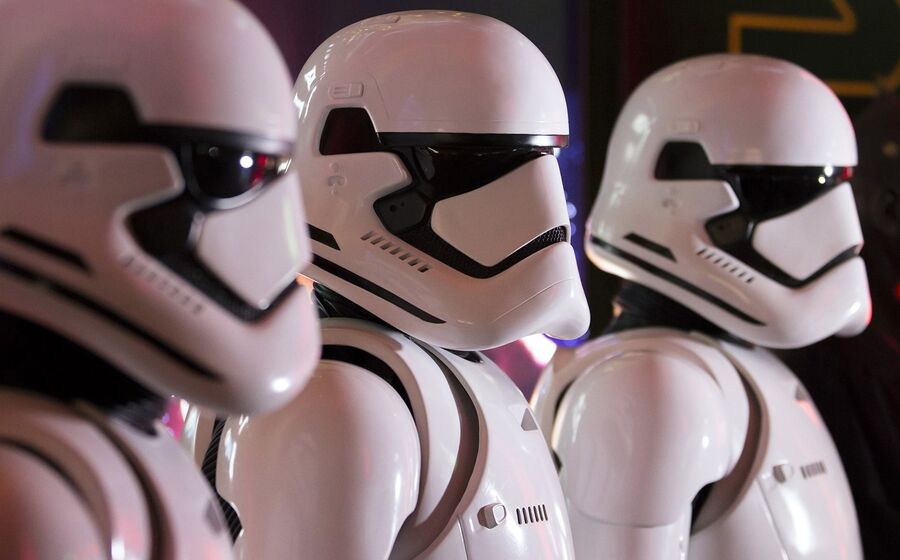 star wars 