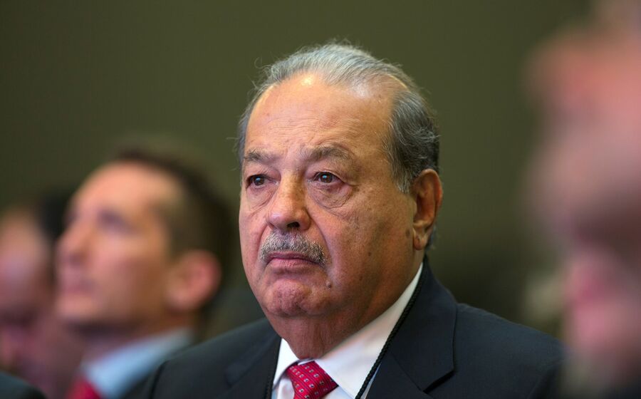 carlos slim