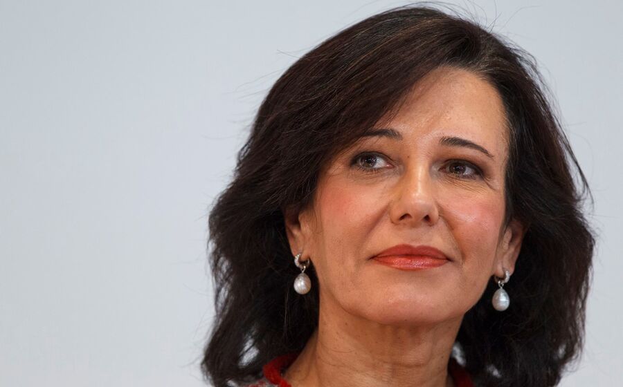 ana botin santander 
