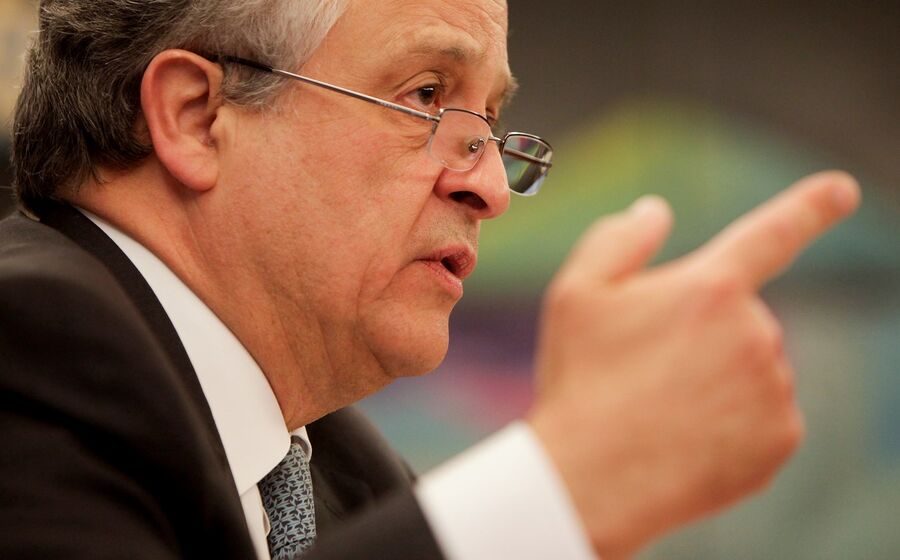 Fernando ulrich
