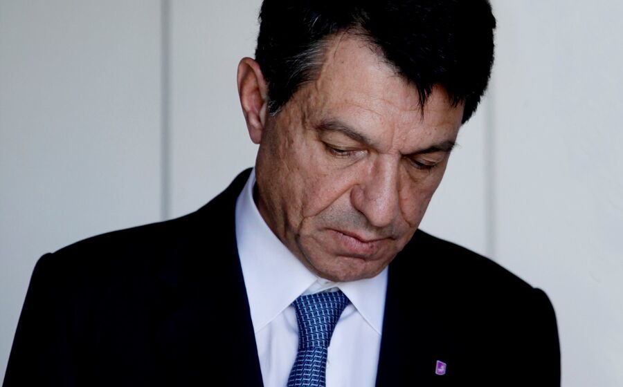 jorge tomé banif 