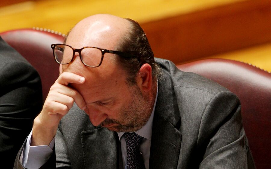 João pedro matos fernandes 