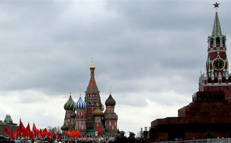 BLOOMBERG TV - Kudrin May Return to Russian Government