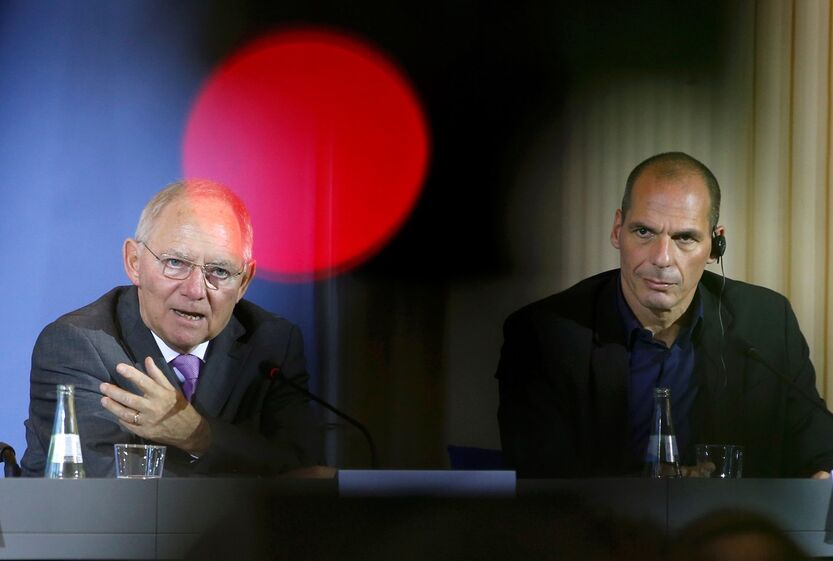 Isidro Fainé Gonzalo Gortázar La Caixa CaixaBank