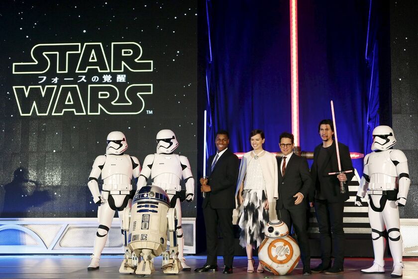 star wars