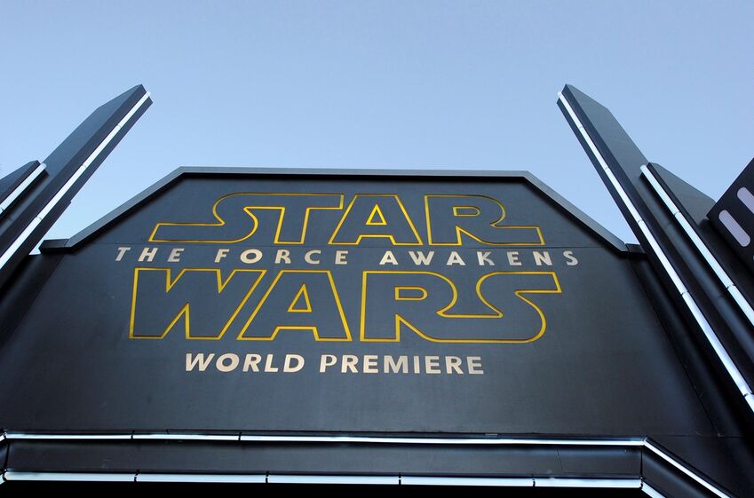 star wars