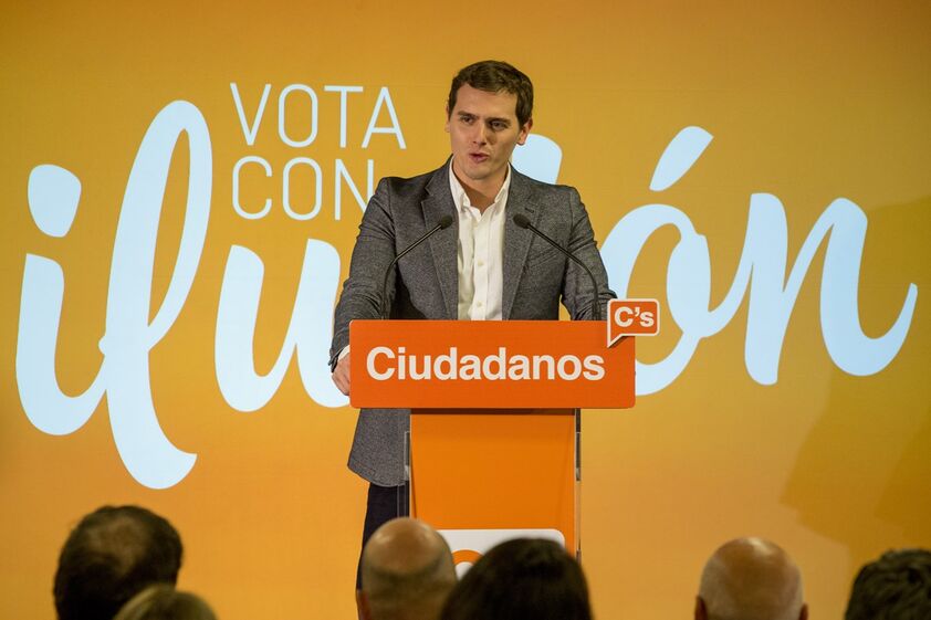 espanha eleições 