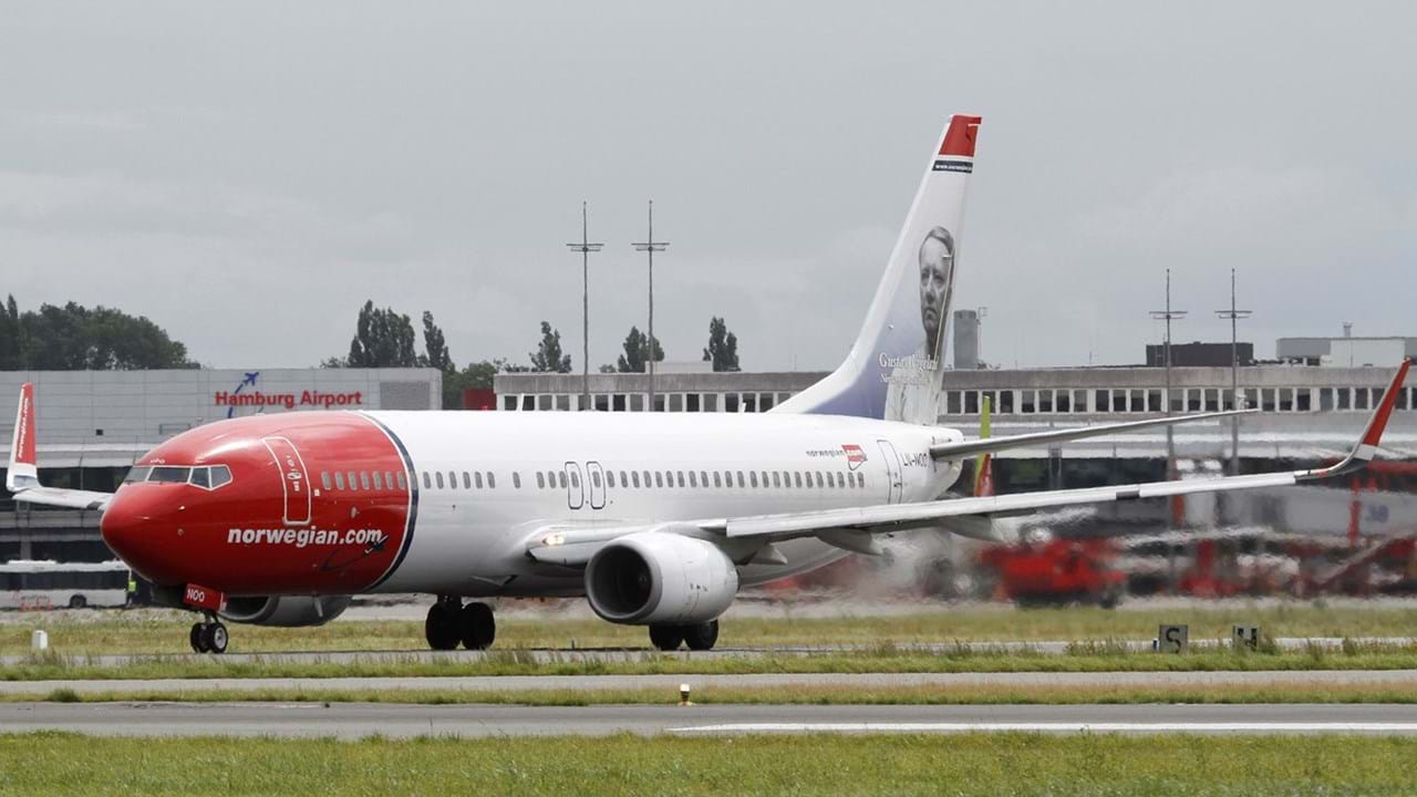 Nova companhia aérea já opera nas rotas domésticas do país - O País - A  verdade como notícia