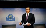 Draghi antecipa mais inflação. Agora é “esperar para ver”