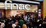 Vivendi compra 15% da Fnac