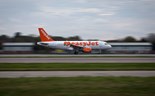 Easyjet recruta pilotos em Portugal