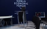 Tantos VIP em Davos obrigam a segurança apertada