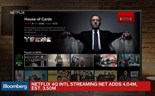  Netflix supera estimativas com crescimento de subscritores a nível internacional