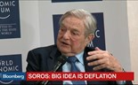 Soros: Trump está a fazer o trabalho do ISIS