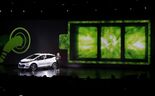 Fotogaleria: O segundo dia da CES Las Vegas